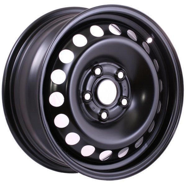 KRONPRINZ OP516007 PKW Steel Rim
