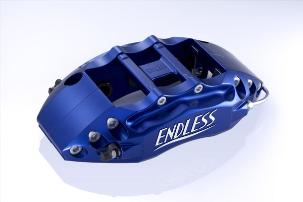 Endless ECZ6YCN9A 6Pot System Inch Up Kit 2 Front Mitsubishi Lancer Evolution IV CN9A | ML Performance Car Parts