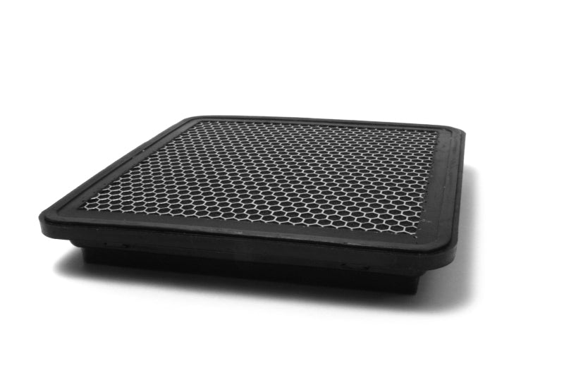Perrin Performance PERRIN 19-21 Subaru STI (Inc. Type RA) Drop-In Panel Filter - Black