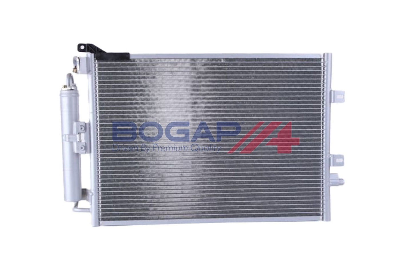 BOGAP R4117105 Condenser, Air Conditioning