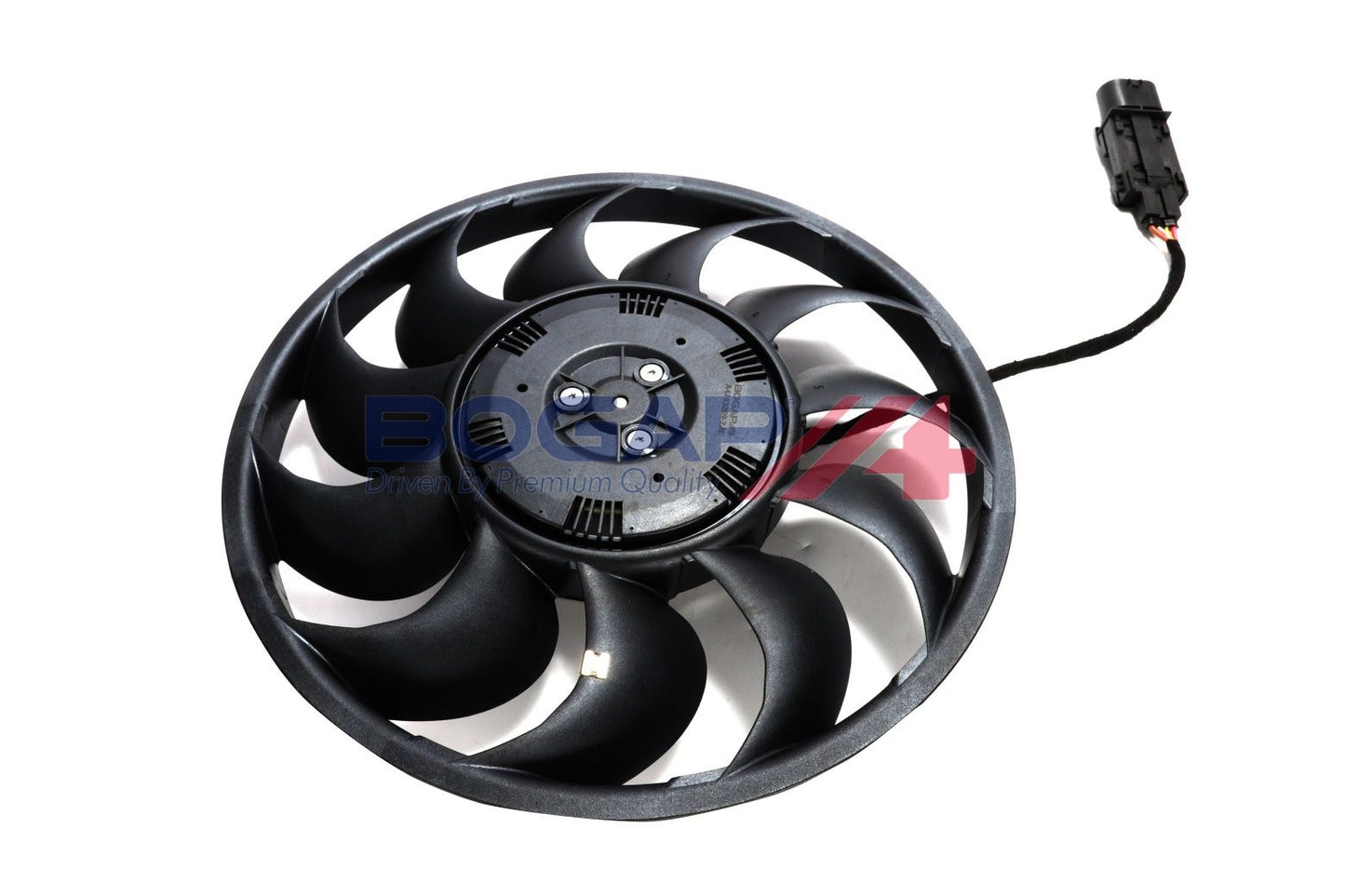 BOGAP A4243209 Fan, Engine Cooling