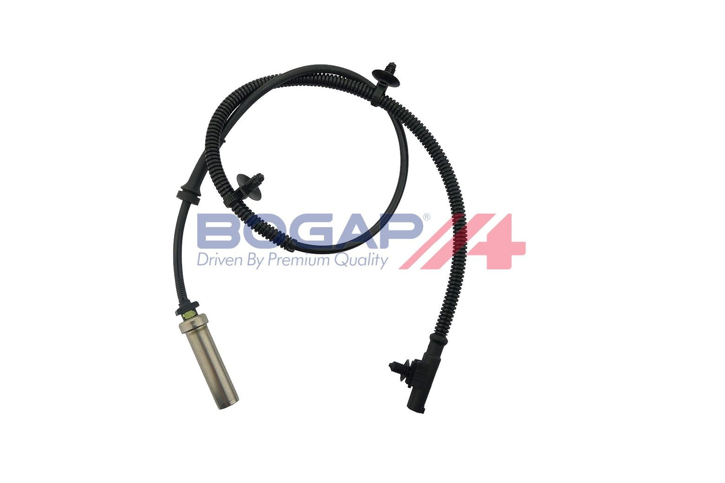 BOGAP E7117128 Sensor, Wheel Speed