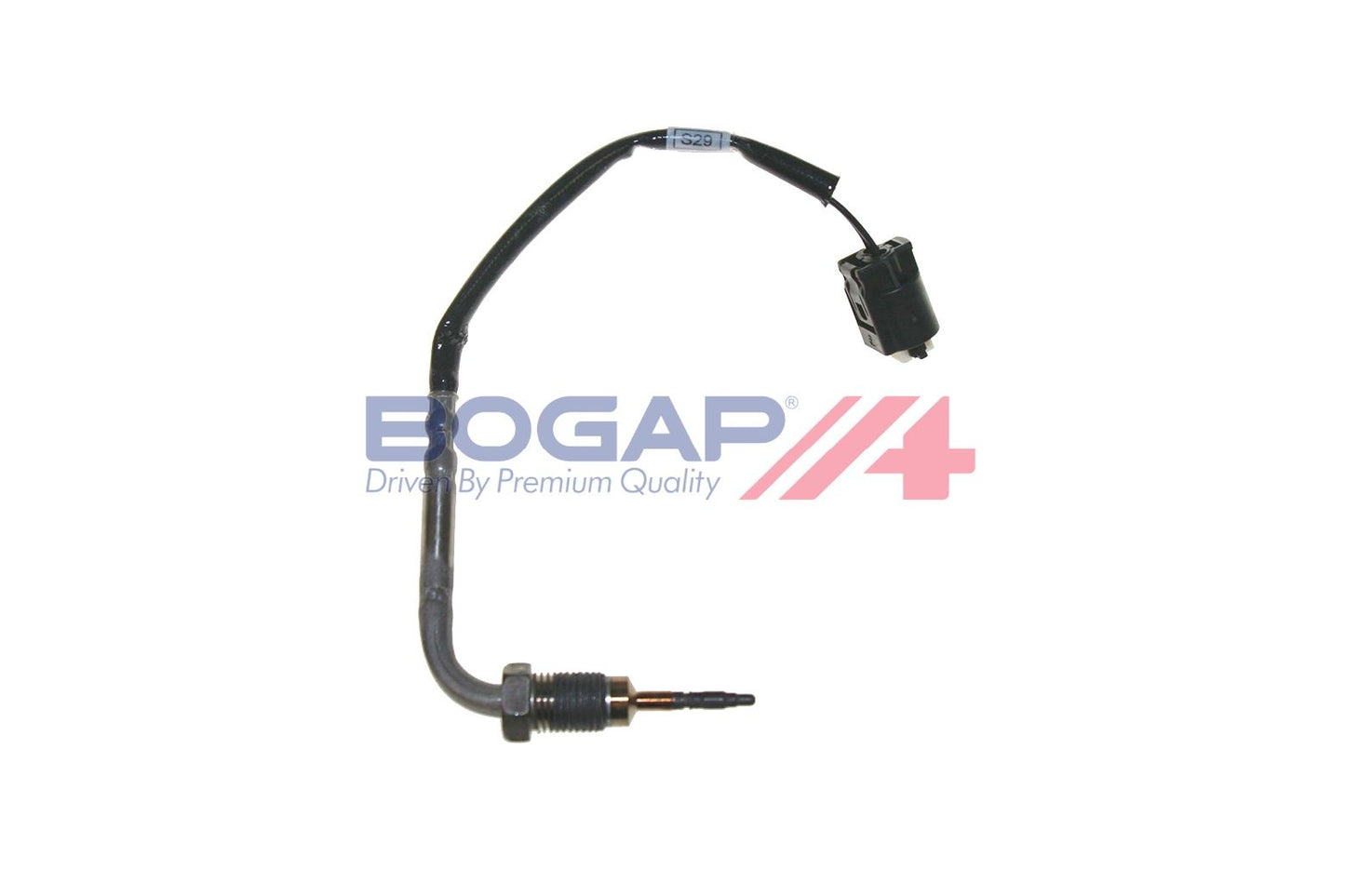 BOGAP B6120163 Sensor, Exhaust Gas Temperature
