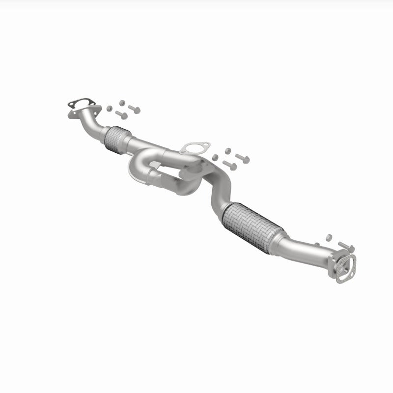 Magnaflow BRE Exhaust 05-10 Sportage Tucson 2.7L Front Pipe Kit