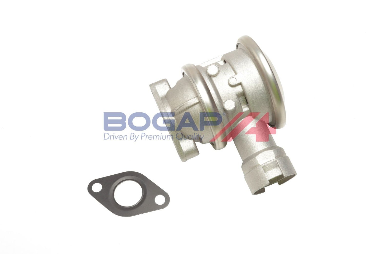 BOGAP A1833101 Valve, Secondary Air Pump System | ML Performance Car Parts