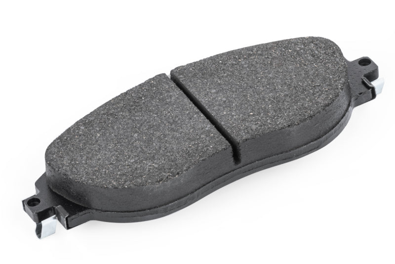 APR 15-20 Audi S3/15-19 Volkswagen Golf R/15-21 Volkswagen GTI Advanced Street Brake Pads - Front