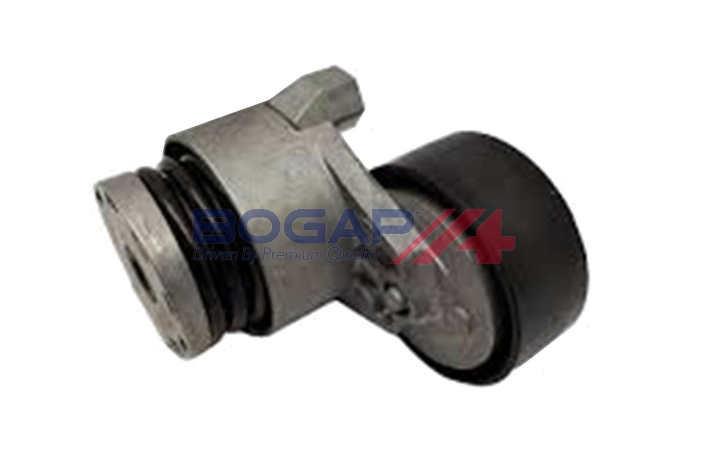 BOGAP R1317101 Belt Tensioner, V-Ribbed Belt