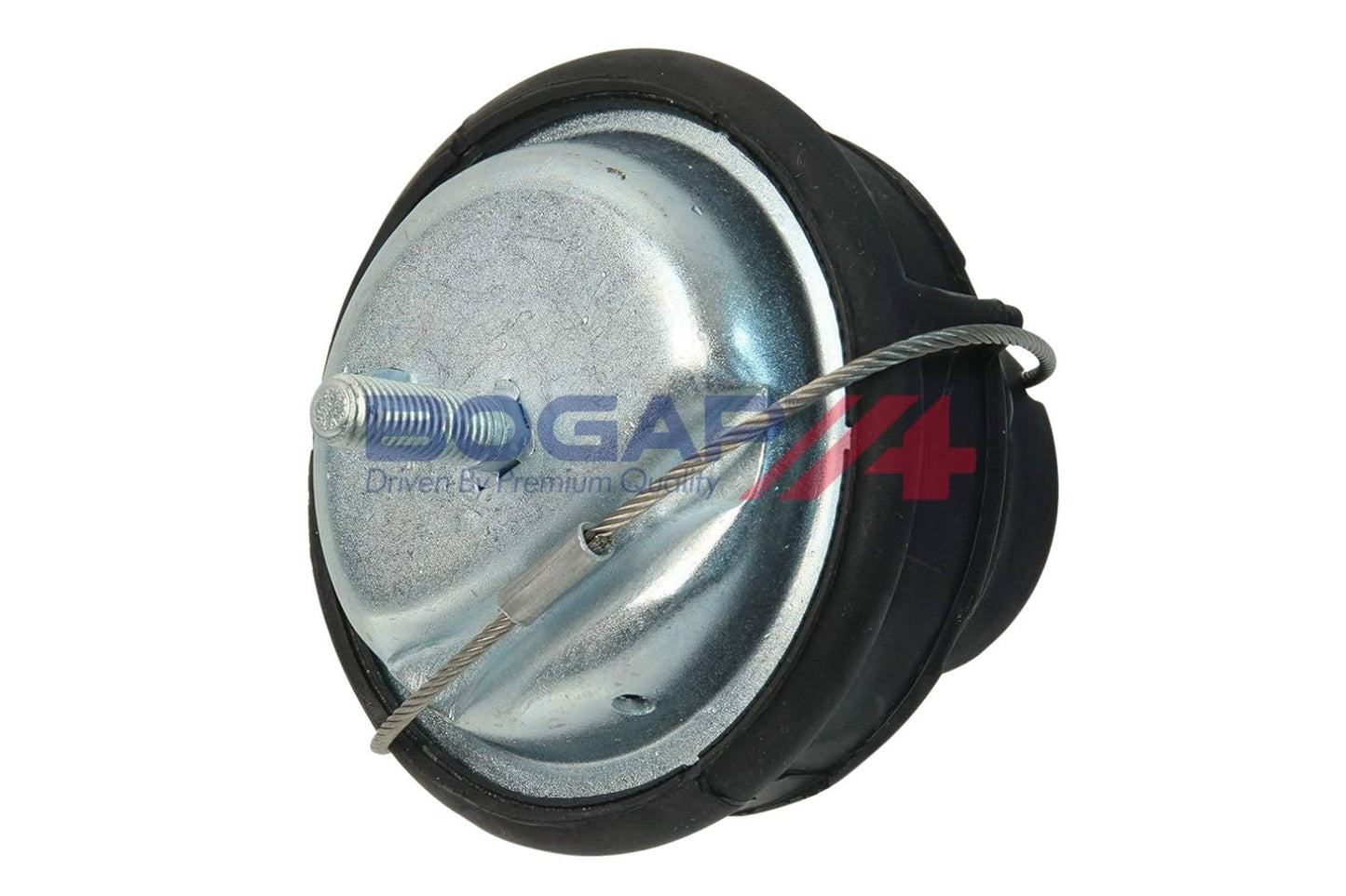 BOGAP V1911100 Mounting, Engine