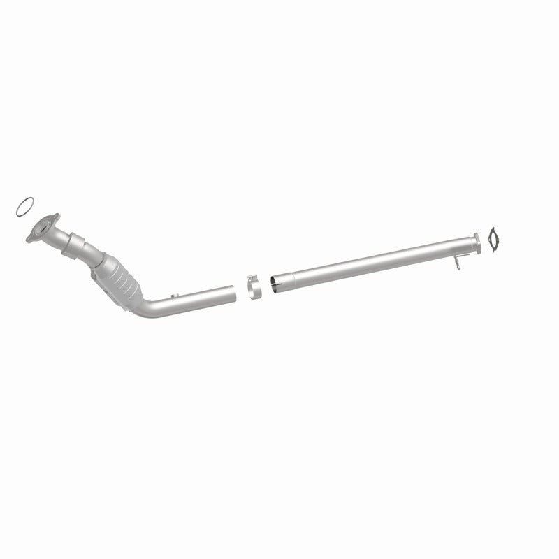 MagnaFlow Direct Fit Catalytic Converter Uplander 06 3.5L