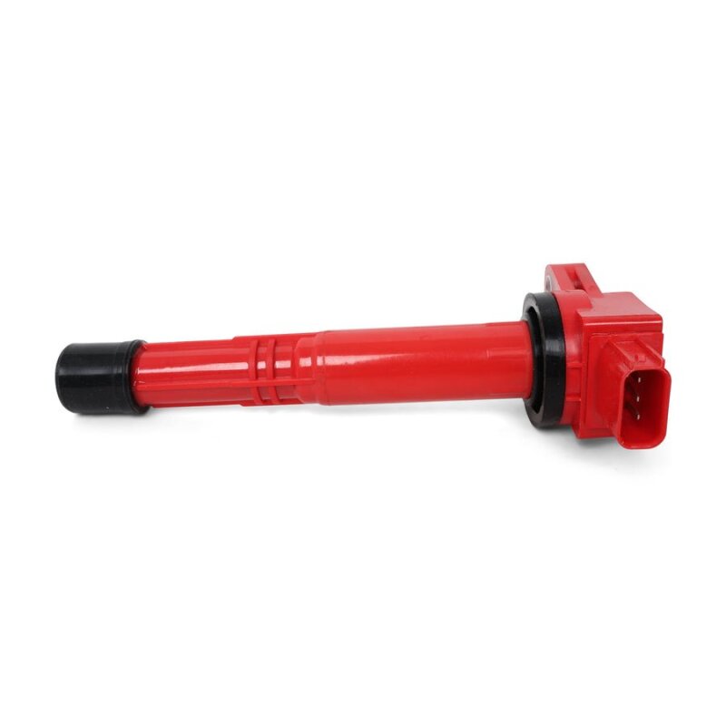 BLOX Racing Honda K-Series Single Piece Coil Pack - Red