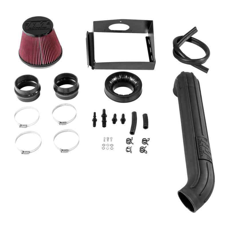 Flowmaster 15-17 F-150 5.0L Delta Force Performance Intake