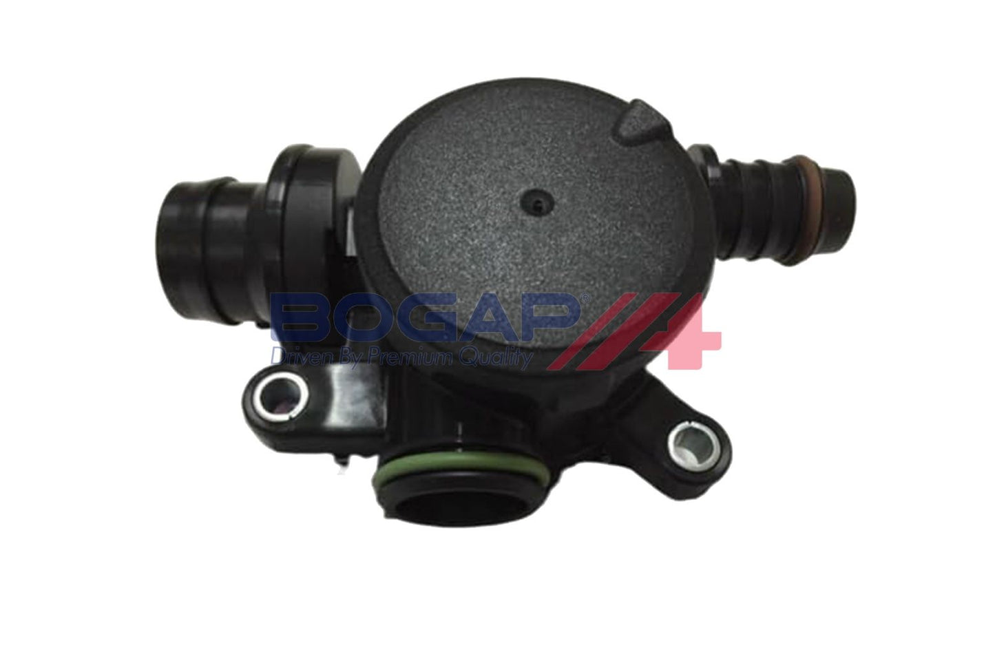 BOGAP W1216100 Oil Separator, Crankcase Ventilation | ML Performance Car Parts