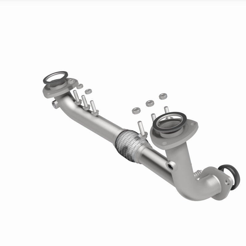 Magnaflow BRE Exhaust 02-03 XL-7 2.7L Front Pipe Kit