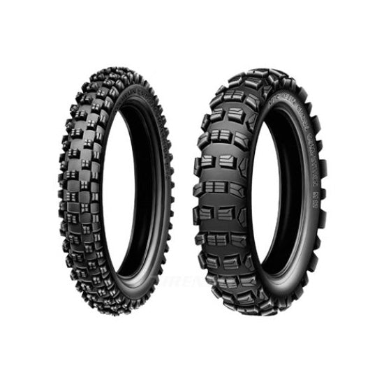MICHELIN 1209018OMMIM12XC Motorcycle Off-Road Tyre