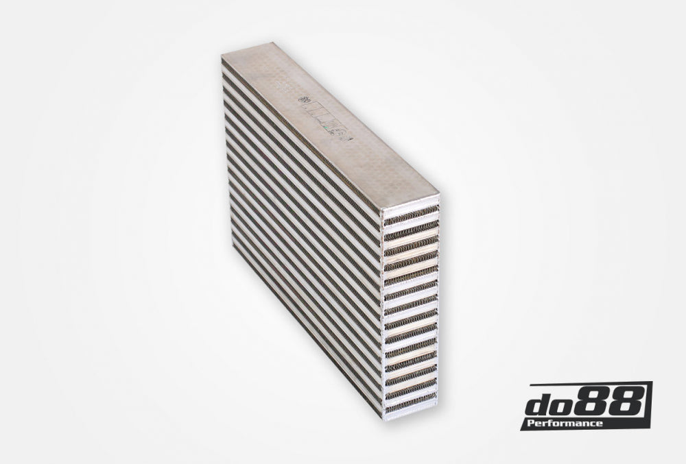 DO88 703518-6004 Garrett Intercooler Core Air-Air (457 x 307 x 76 mm) - 750 HP