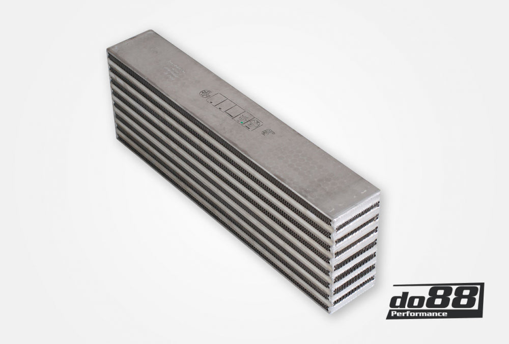 DO88 703518-6015 Garrett Intercooler Core Air-Air (457 x 163 x 76 mm) - 310 HP