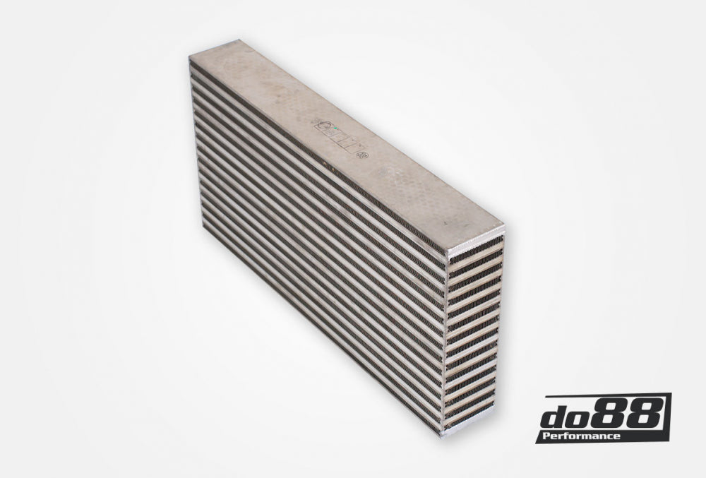 DO88 703520-6005 Garrett Intercooler Core Air-Air (610 x 307 x 89 mm) - 925 HP