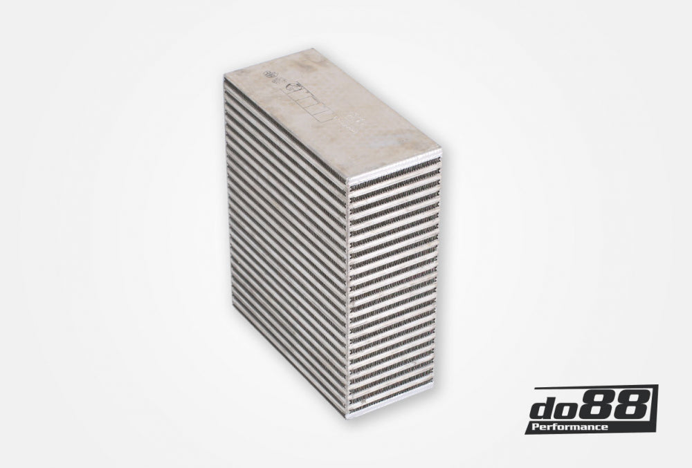 DO88 703521-6003 Garrett Intercooler Core Air-Air (254 x 312 x 114 mm) - 375 HP