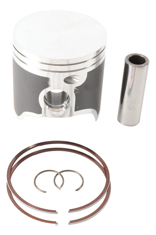 Vertex Pistons Vertex Piston 16-22 KTM 150 SX 150cc Cast Replica Piston Kit