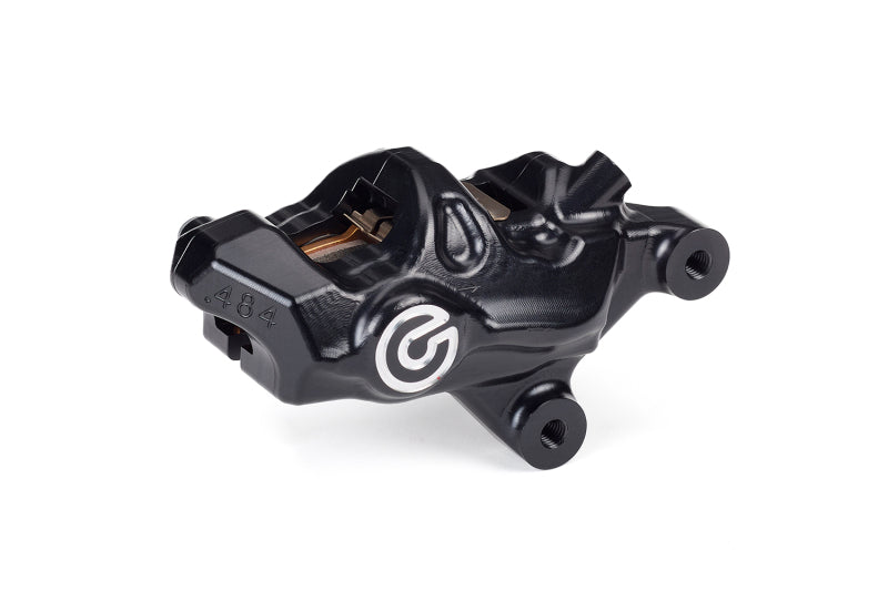 Brembo Powersports Brembo 99-02 Harley-Davidson FLHR Road King Logopuro Brake Caliper - Front Right