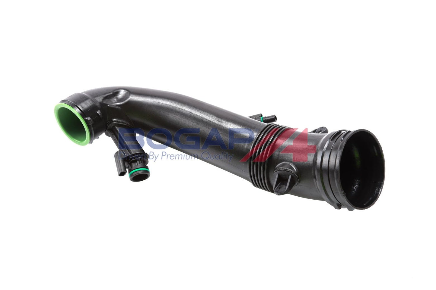 BOGAP B6110130 Intake Hose, Air Filter