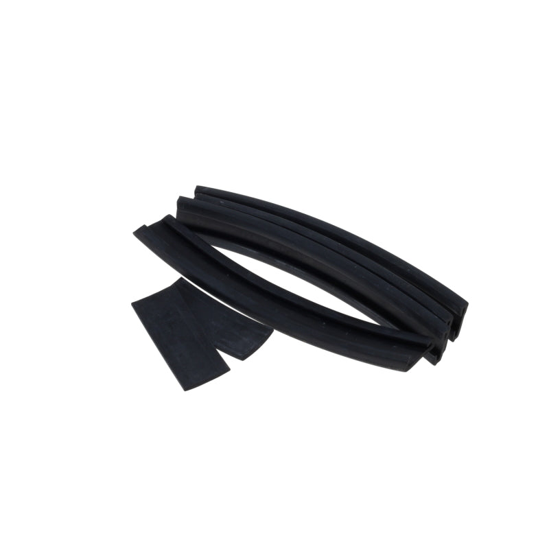 Peterson Fluid Systems Rubber Kit 7 Tank Brackets