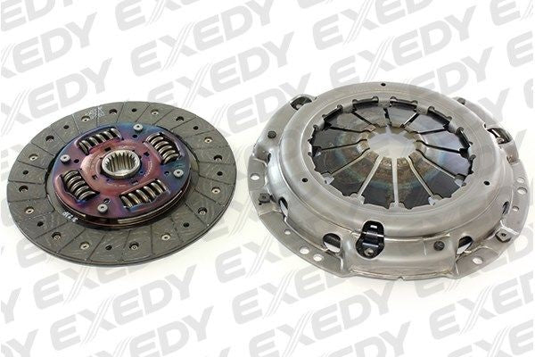 2Pcs Clutch Kit | ML Performance Car Parts