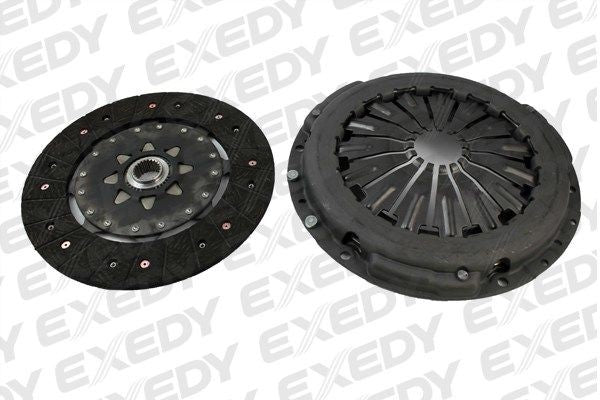 2Pcs Clutch Kit | ML Performance Car Parts