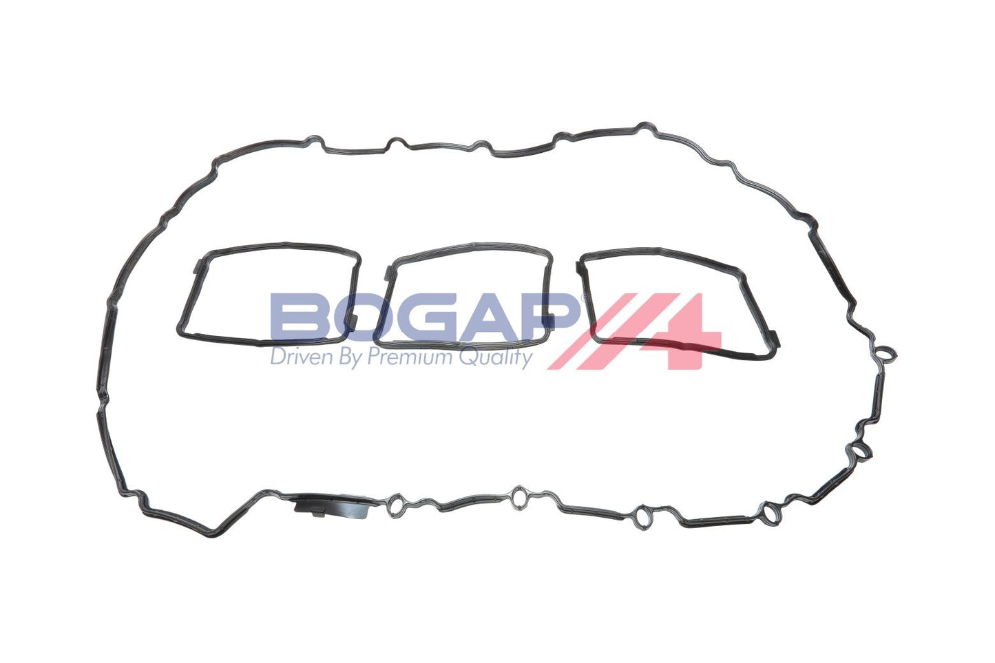 BOGAP B1118118 Gasket, Cylinder Head Cover | ML Performance Car Parts