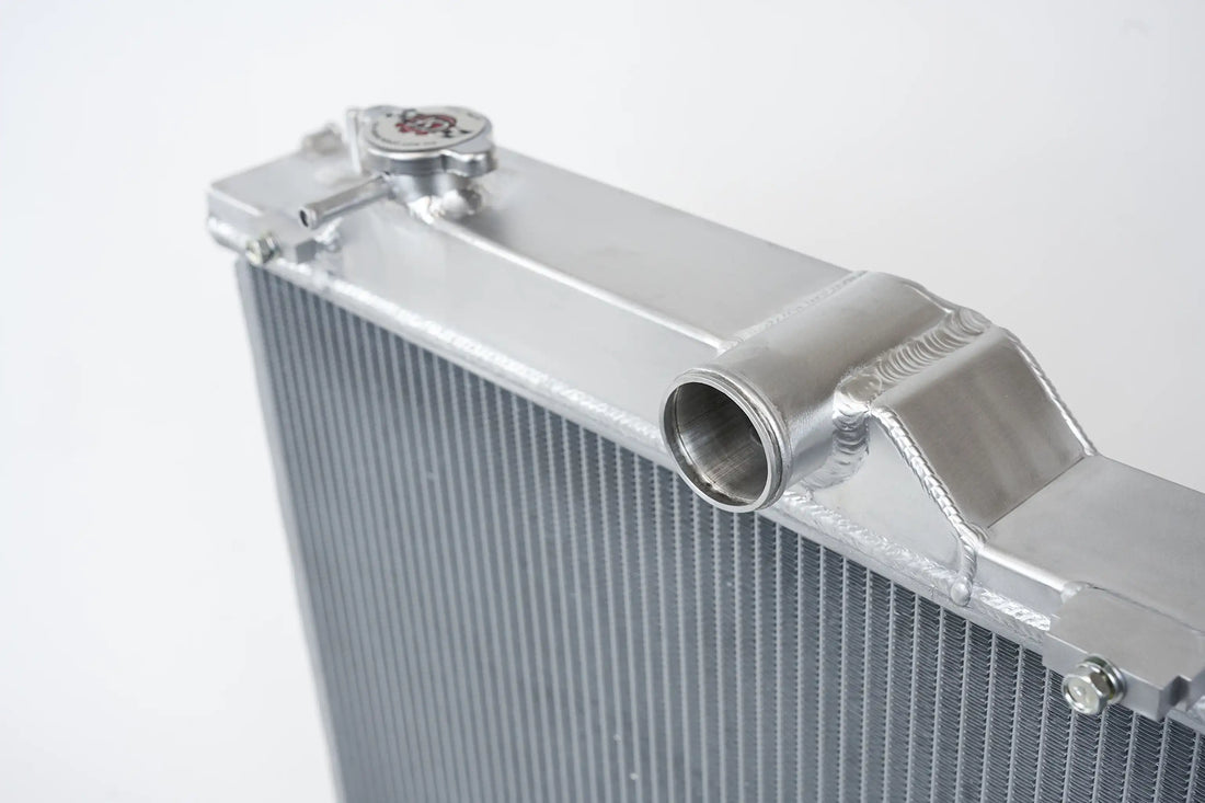 CSF 7213 6th Gen Subaru Outback/Legacy High-Performance All-Aluminum Radiator