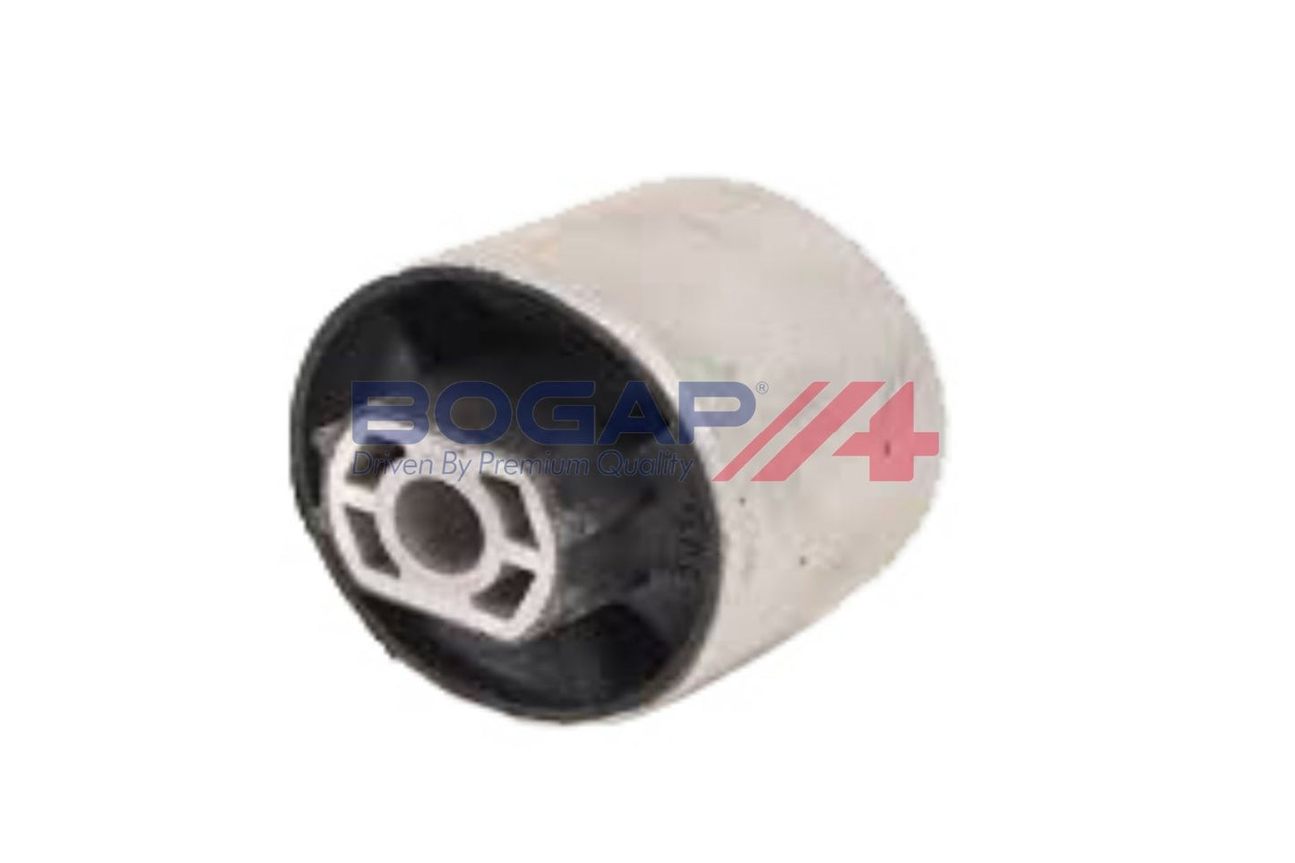 BOGAP A3328118 Mounting, Control/Trailing Arm