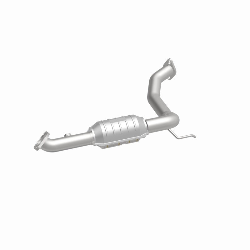 MagnaFlow Direct Fit Catalytic Converter 05-07 4Runner 4.7 Driver Side Rear OE