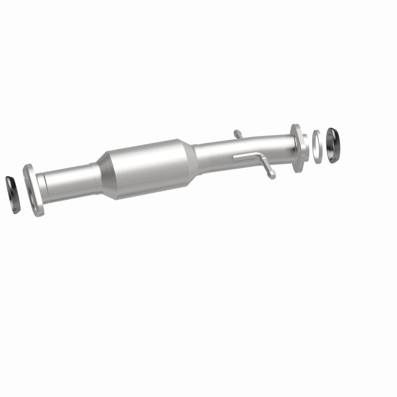 MagnaFlow 10-15 Lexus RX350 3.5L Direct Fit Converter