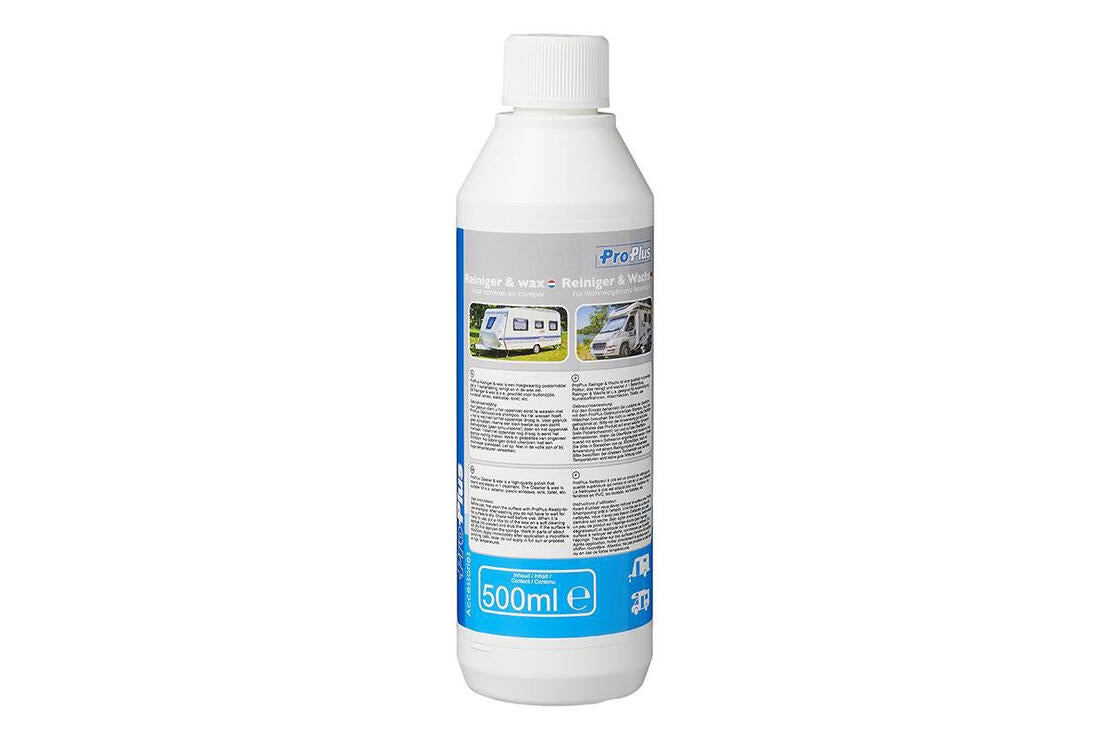 VAICO 7380104502 Plastic Cleaner | ML Performance Car Parts