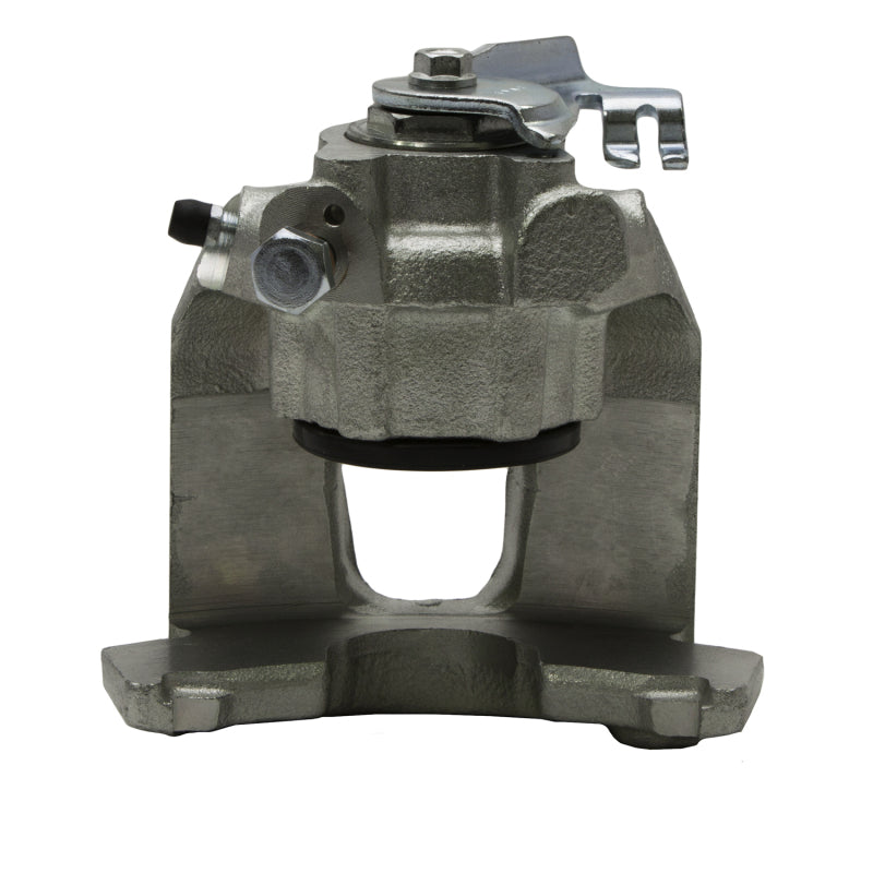 DFC 75-80 Ford Granada Rear-R Premium Caliper - Silver Zinc Coated
