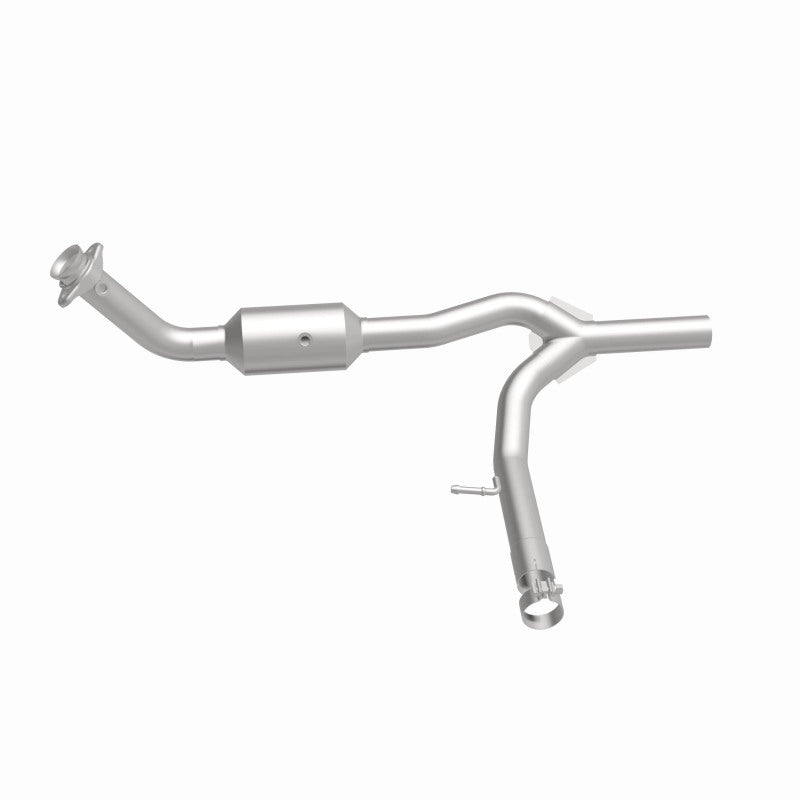 MagnaFlow 07-08 Ford F-150 4.6L Direct Fit Converter