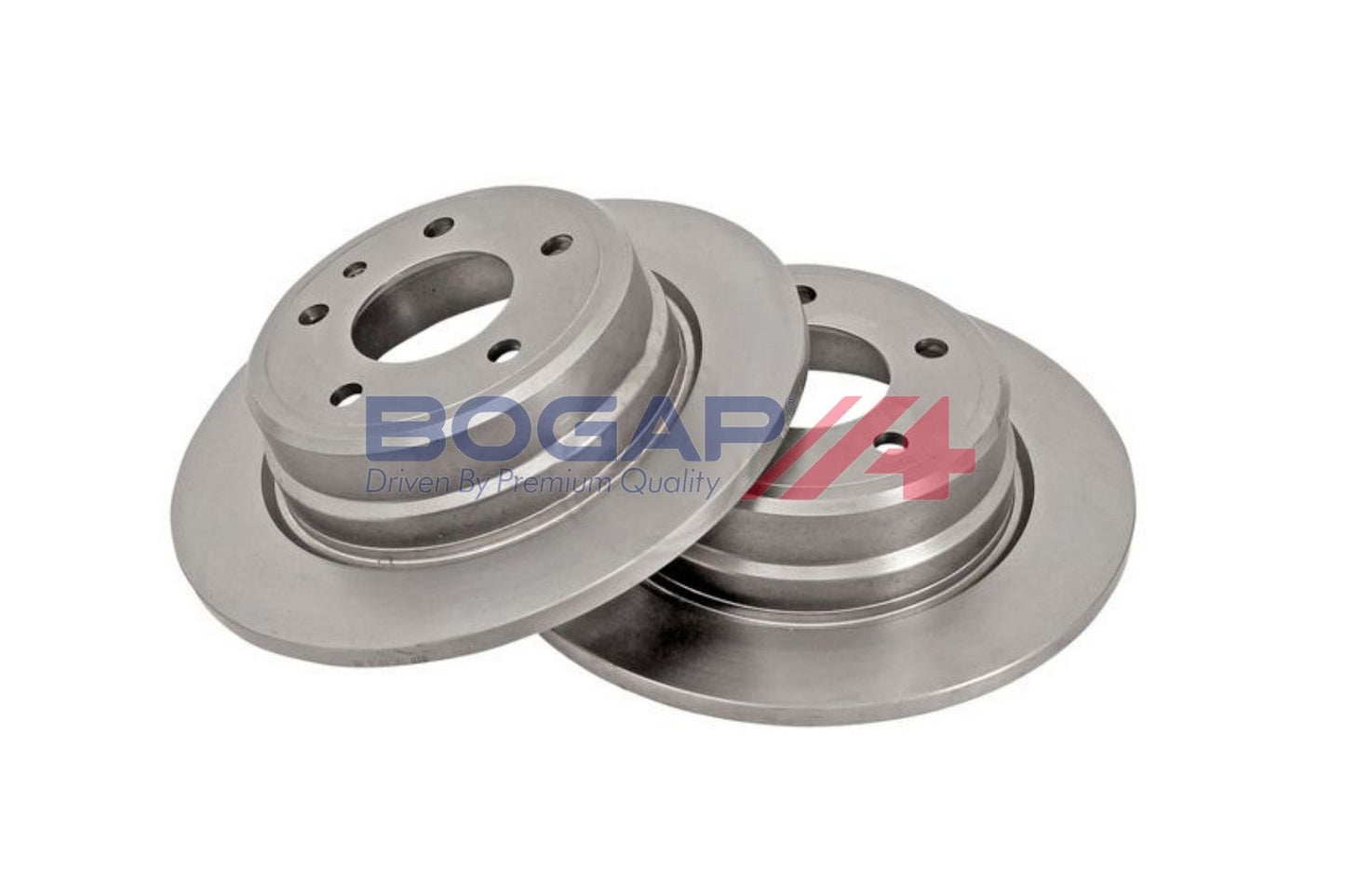 BOGAP B8211190 Brake Disc | ML Performance Car Parts