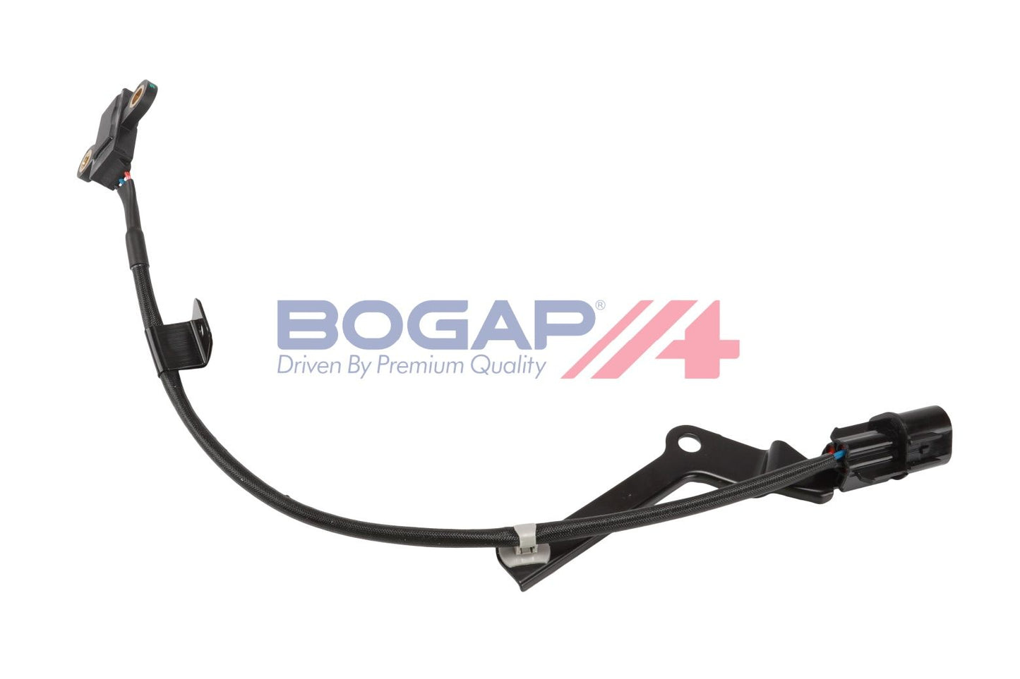 BOGAP Y6115109 Sensor, Crankshaft Pulse