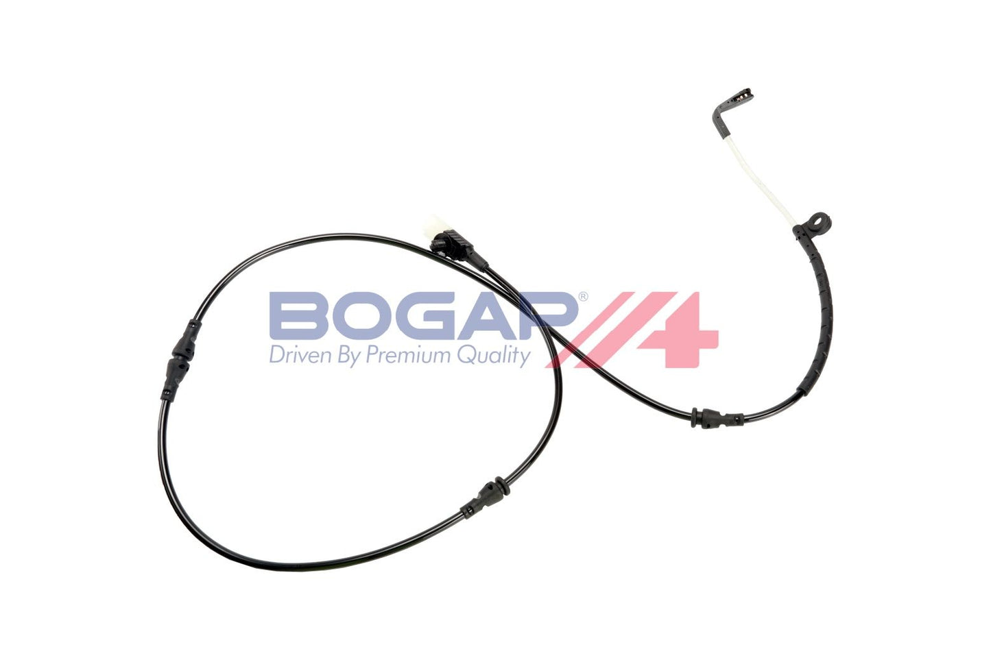 BOGAP E7117110 Warning Contact, Brake Pad Wear
