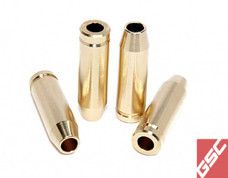 GSC Power Division GSC P-D Mitsubishi 4G63T Manganese Bronze Intake Valve Guide - Single