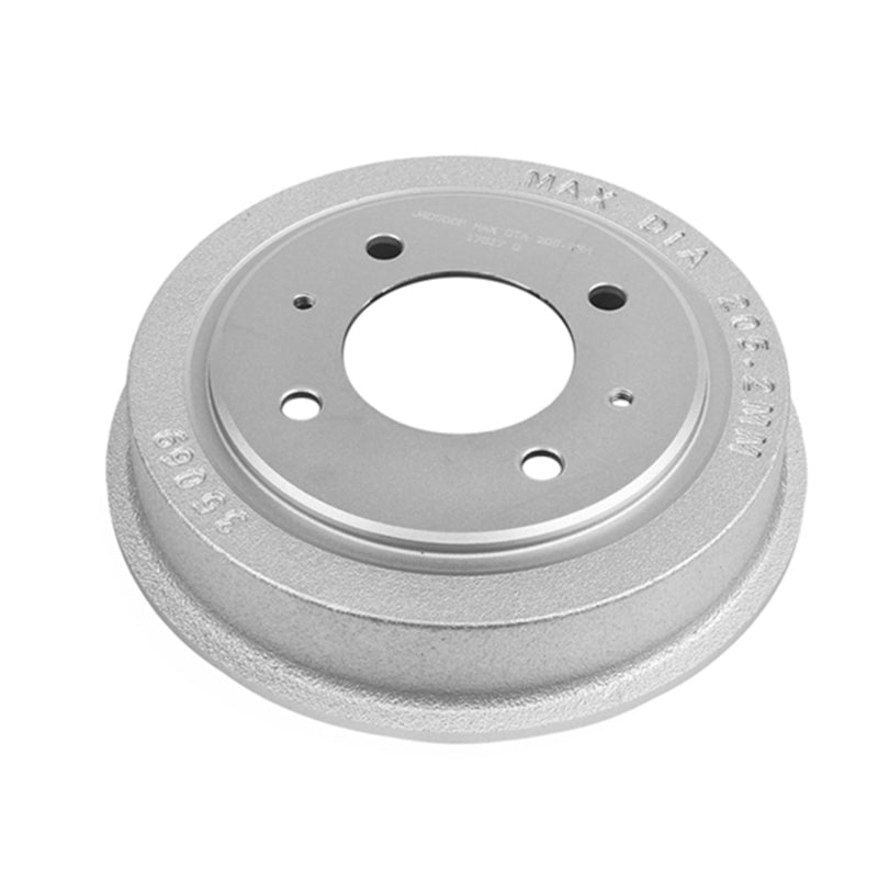 PowerStop Power Stop 97-02 Hyundai Elantra Rear Premium Brake Drum