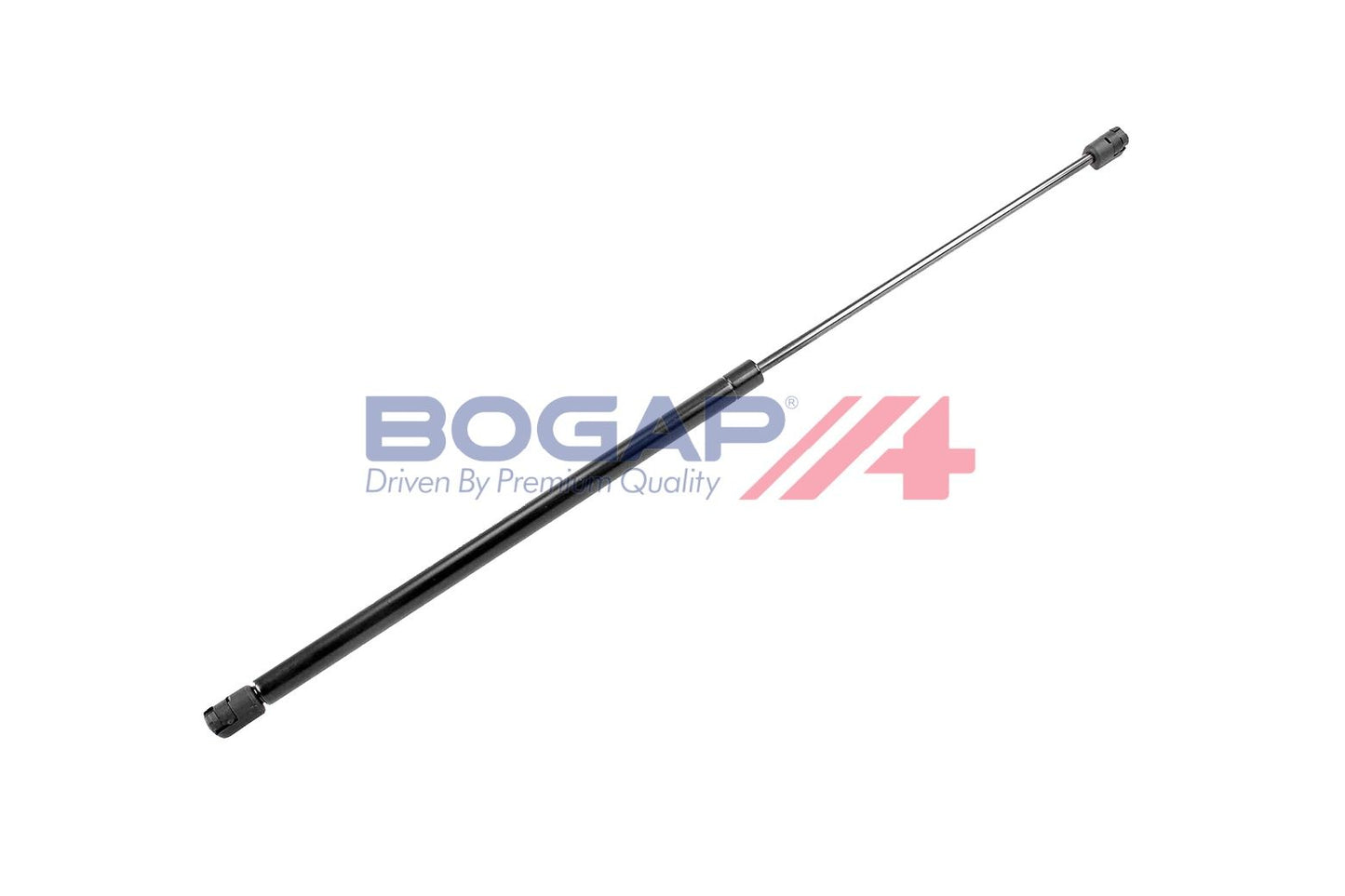 BOGAP P5260124 Gas Spring, Boot/Cargo Area | ML Performance Car Parts