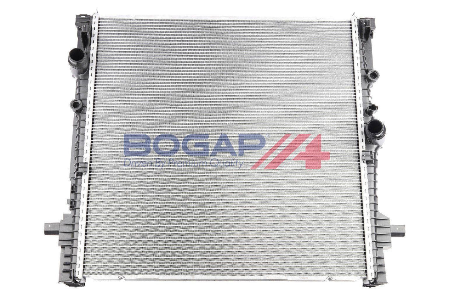 BOGAP B4210145 Radiator, Engine Cooling