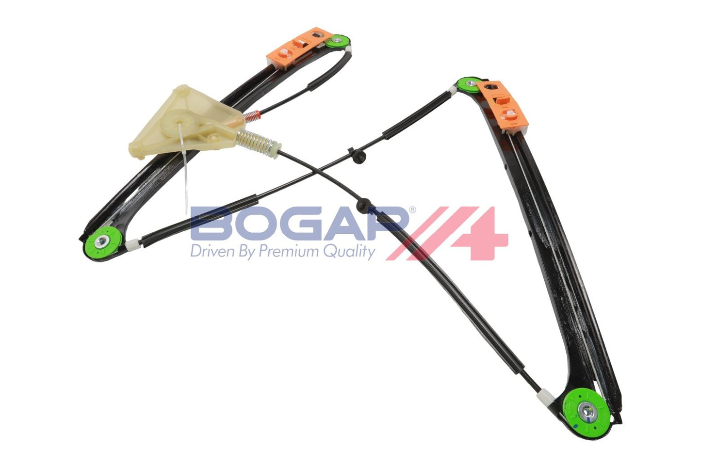 BOGAP A5341136 Window Regulator