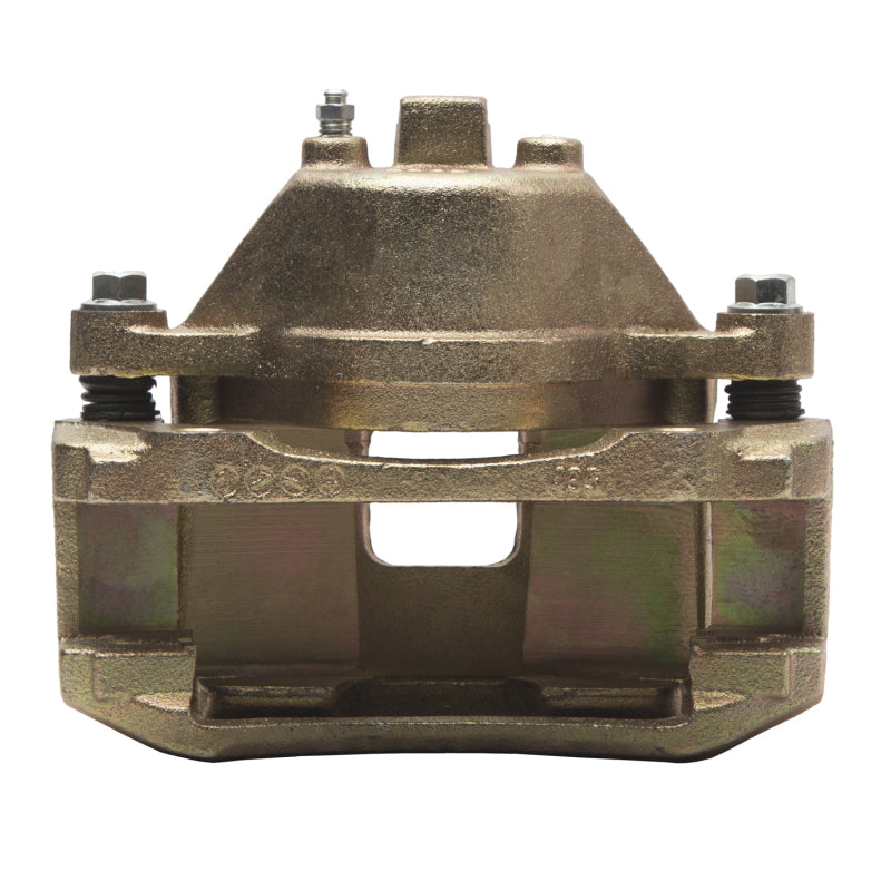 DFC 97-05 Buick LeSabre Front-L Premium Caliper - Silver Zinc Coated