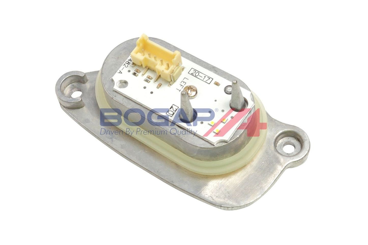 BOGAP A7526104 Control Unit, Lights