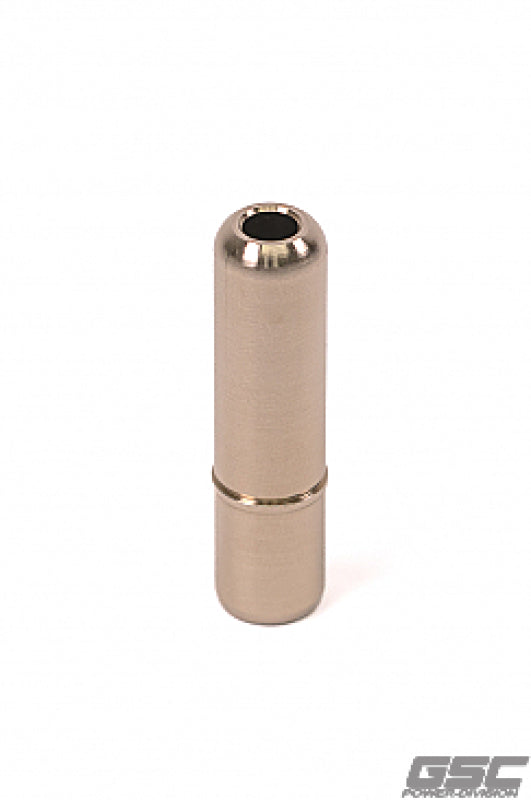 GSC Power Division GSC P-D Mitsubishi 4B11T (.001+) Exhaust Valve Guide Stopper Style (Single)