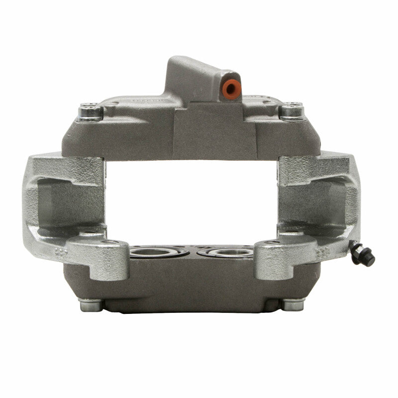 DFC 03-06 Mercedes-Benz C32 AMG Front-L Silver Zinc Coated Premium Caliper