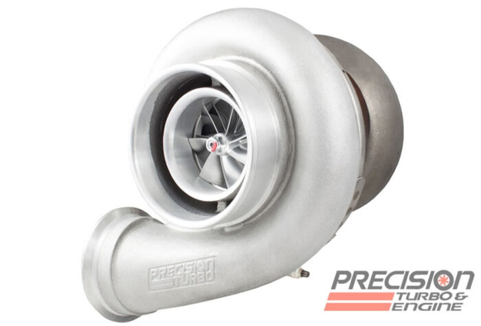 VTT Precision 7675 Ball Bearing Gen2 Sportsman Cover