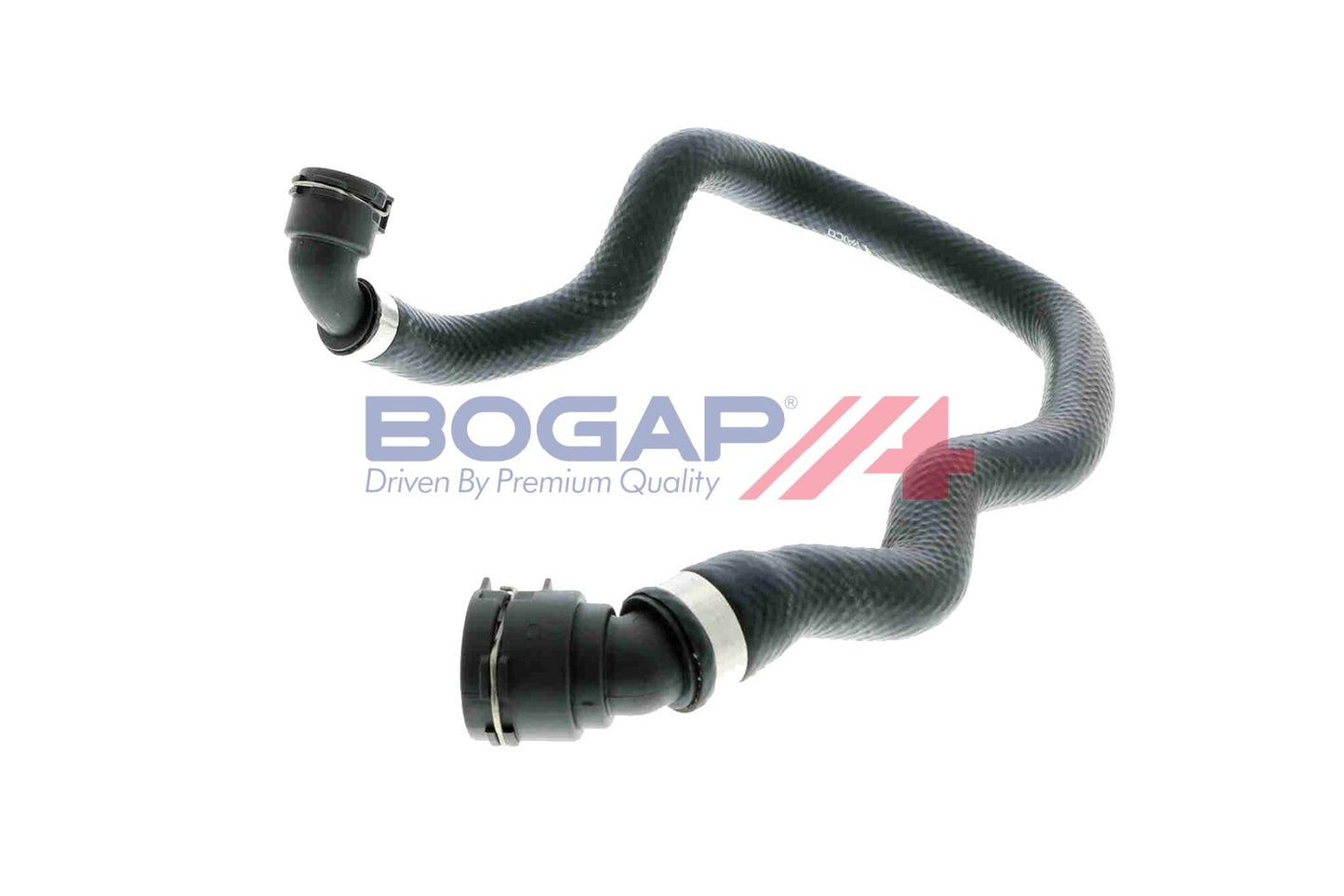 BOGAP B4228662 Radiator Hose